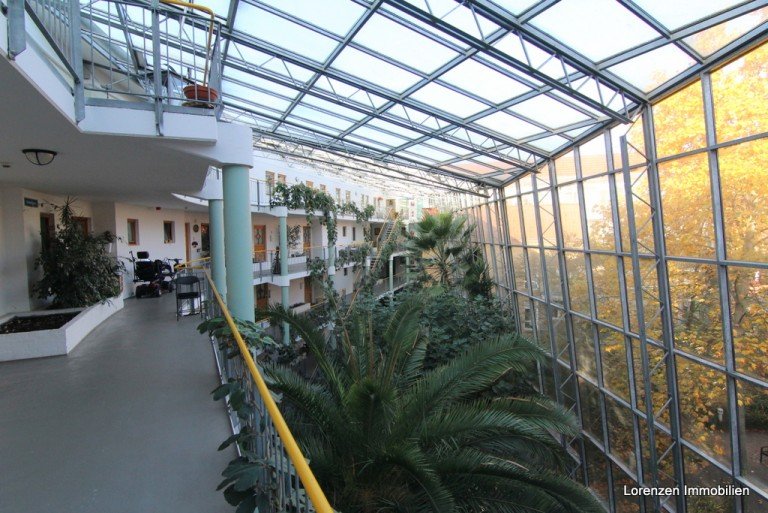  Eckernf�rde Etagenwohnung ***Vermietet***1 Zimmer Wohnung im Ykaernehus