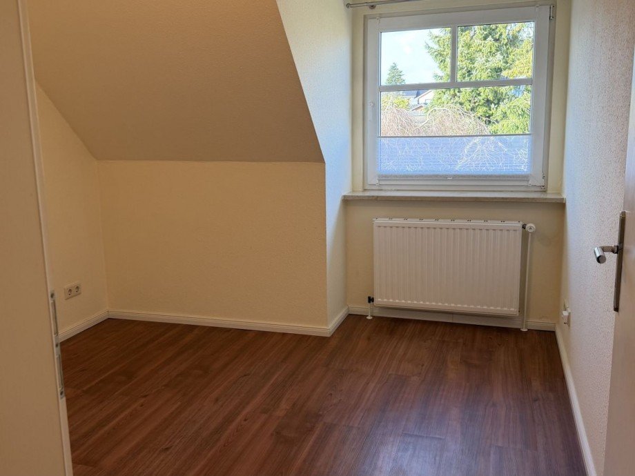 Arbeitszimmer Maisonettewohnung Eckernf�rde
