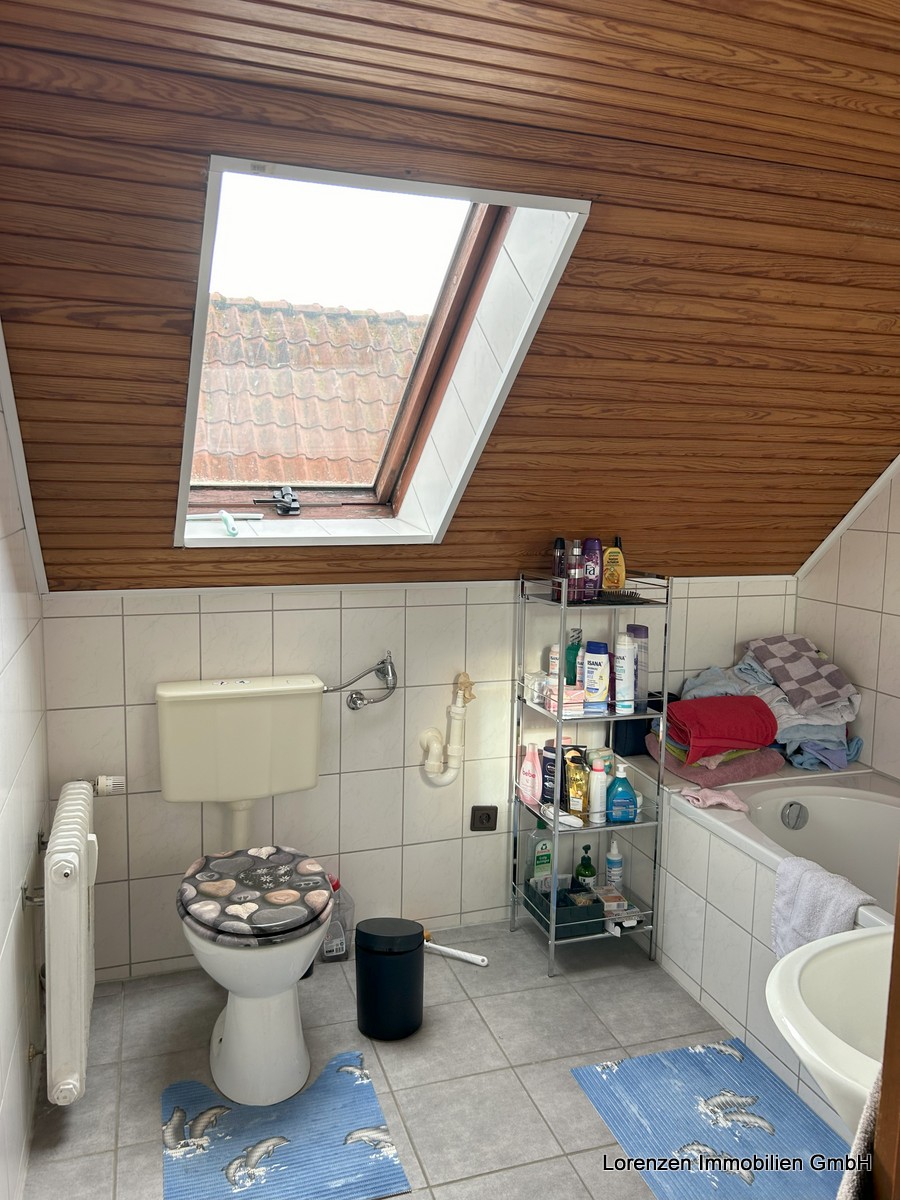 Bad DG Haus Eckernf�rde