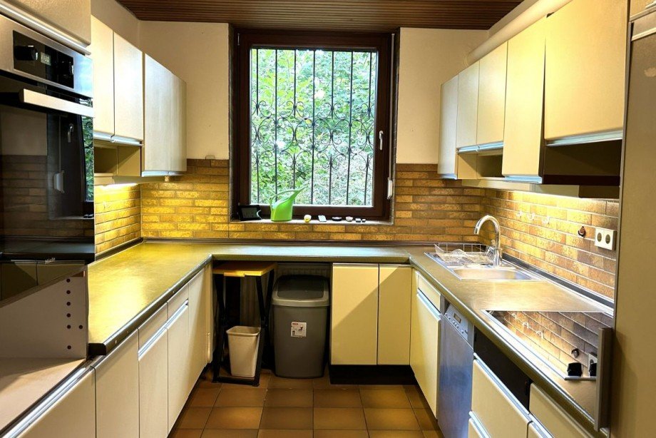 K�che Einfamilienhaus Eckernf�rde