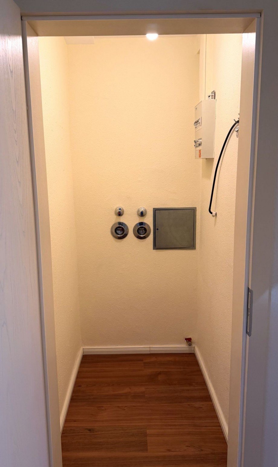  Maisonettewohnung Eckernf�rde