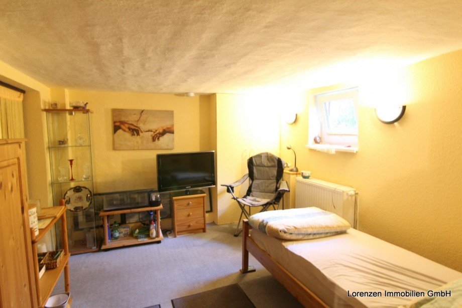 Zimmer Keller Doppelhaush�lfte Eckernf�rde