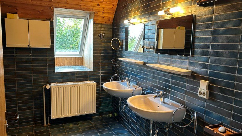 Bad 2 OG Einfamilienhaus Eckernf�rde