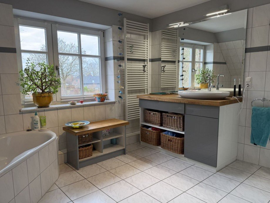 Bad OG Haus Barkelsby