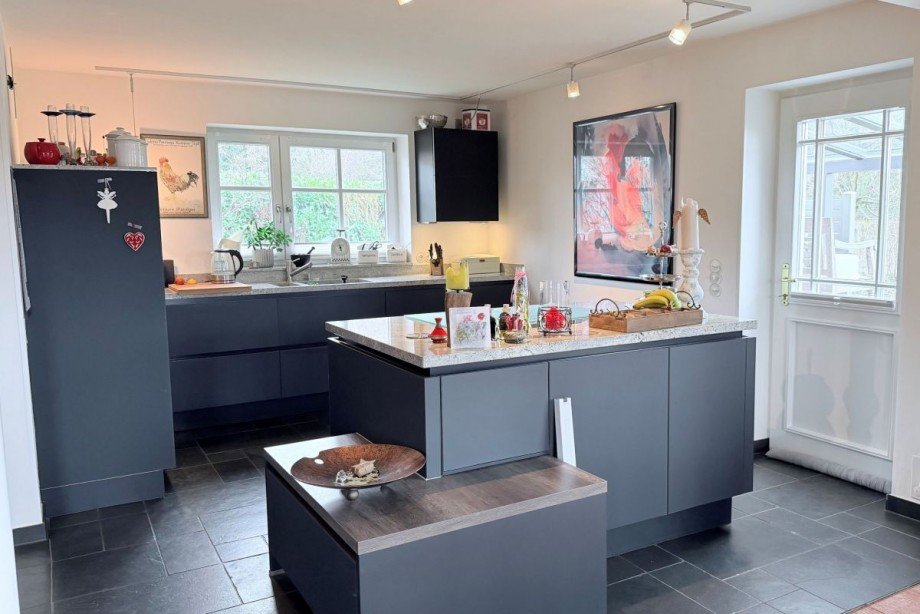 K�che Haus Barkelsby