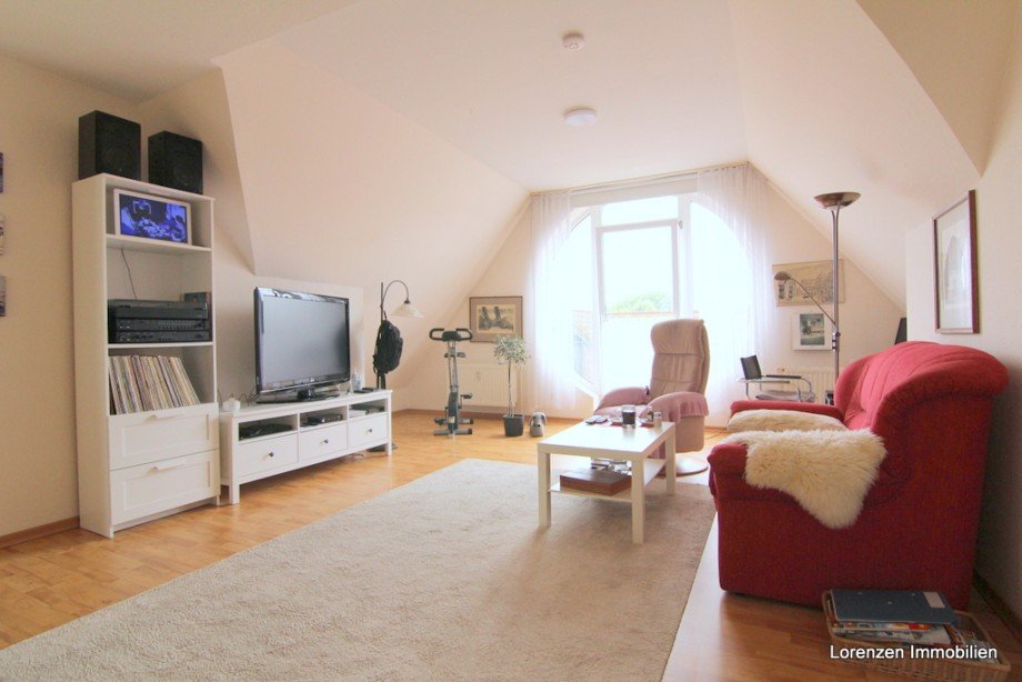 IMG 2908 Dachgeschosswohnung Eckernf�rde