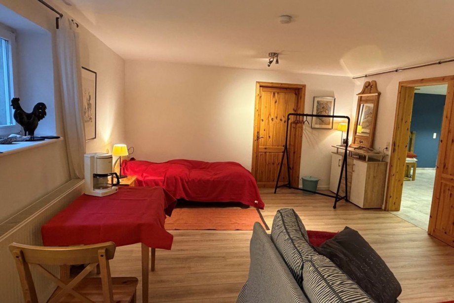 Keller2 Haus Barkelsby