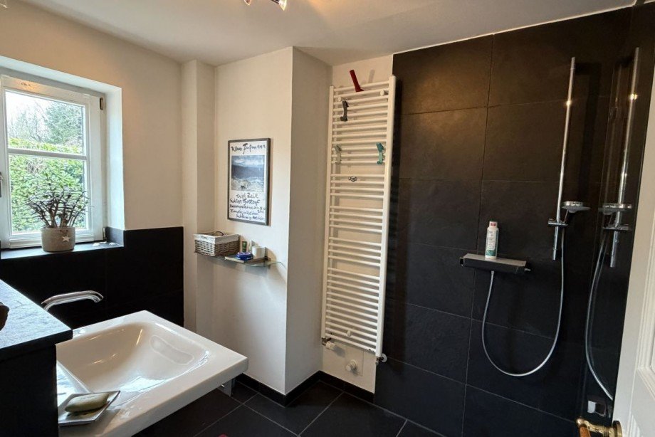 G�ste Bad Haus Barkelsby