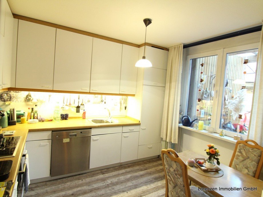 K�che 001 Reihenmittelhaus Kiel