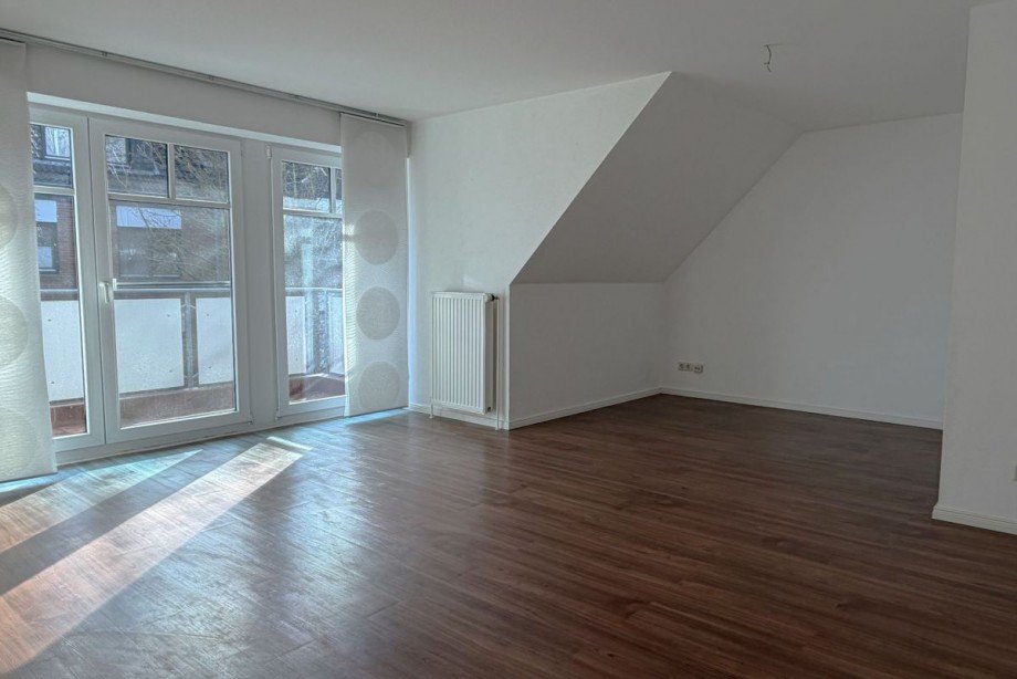 Wohnen Maisonettewohnung Eckernf�rde