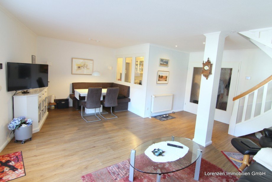 IMG 3165 Maisonettewohnung Eckernf�rde