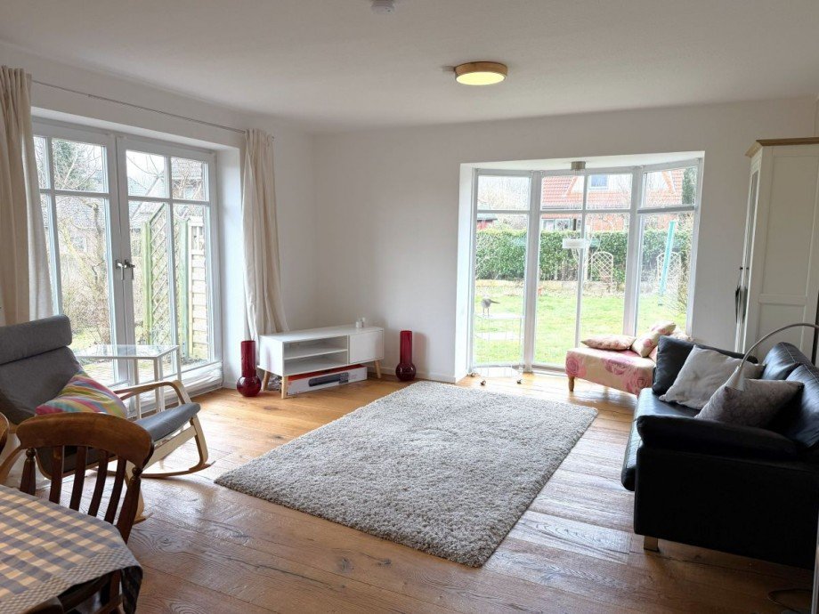 Wohnen ELW Haus Barkelsby