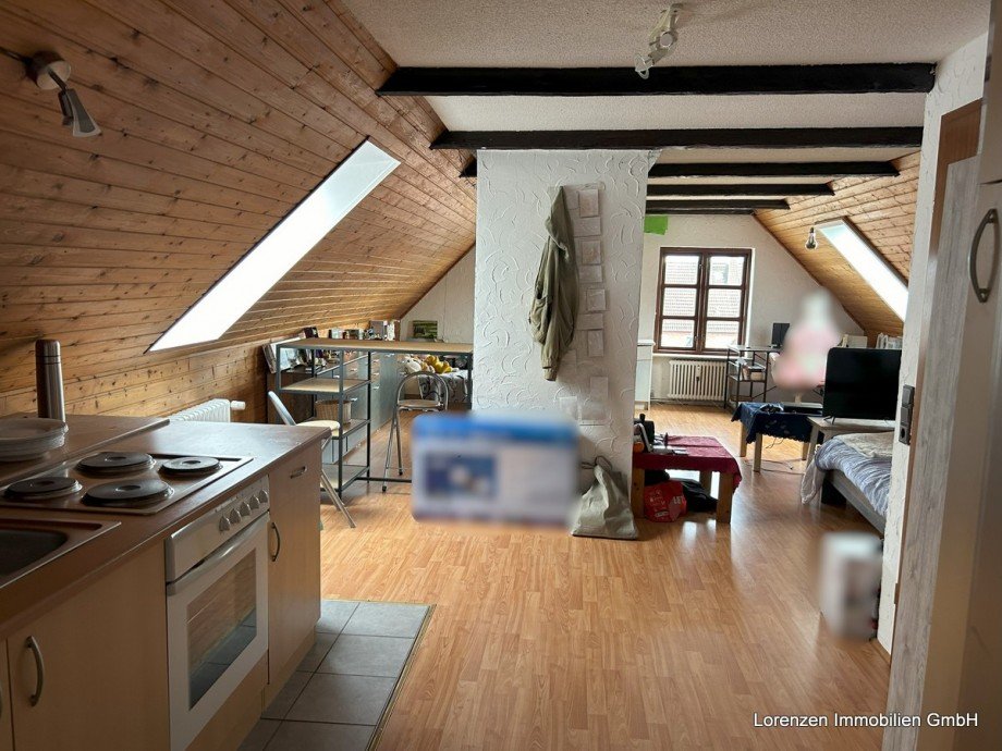 Dachgeschoss Haus Eckernf�rde