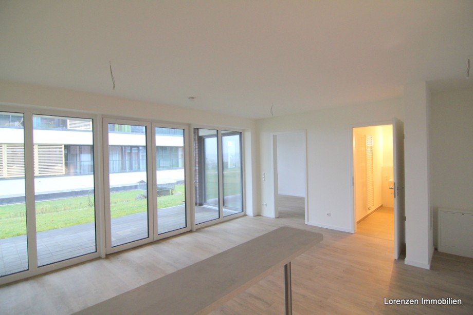 IMG 2446 Erdgeschosswohnung Schleswig