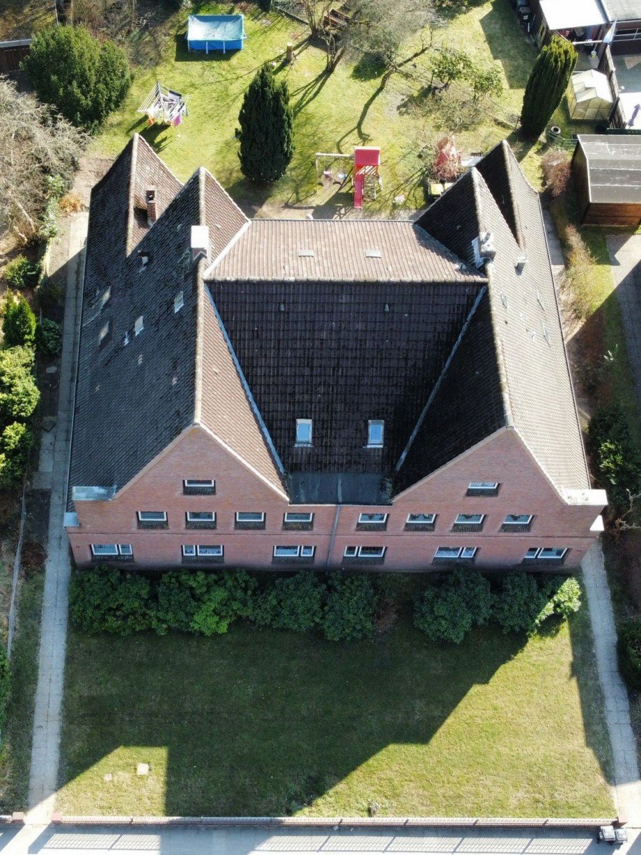 Mehrfamilienhaus Rendsburg