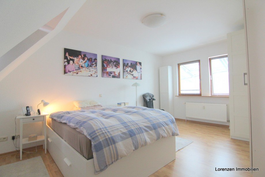 IMG 2906 Dachgeschosswohnung Eckernf�rde