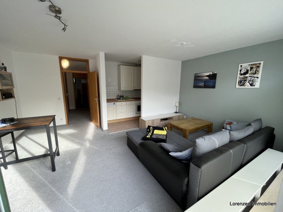  Terrassenwohnung Eckernf�rde