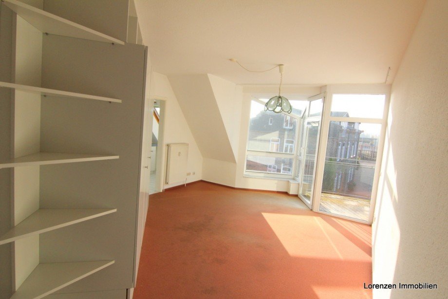  Etagenwohnung Eckernf�rde