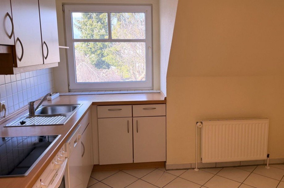 K�che Maisonettewohnung Eckernf�rde