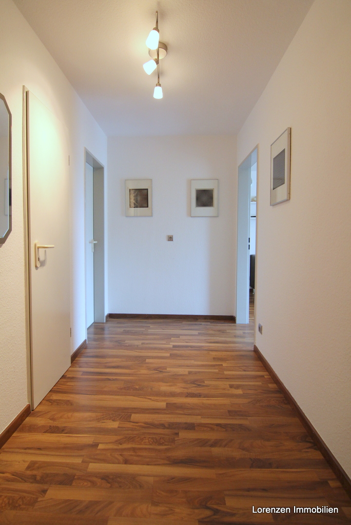 Flur Wohnung Eckernf�rde