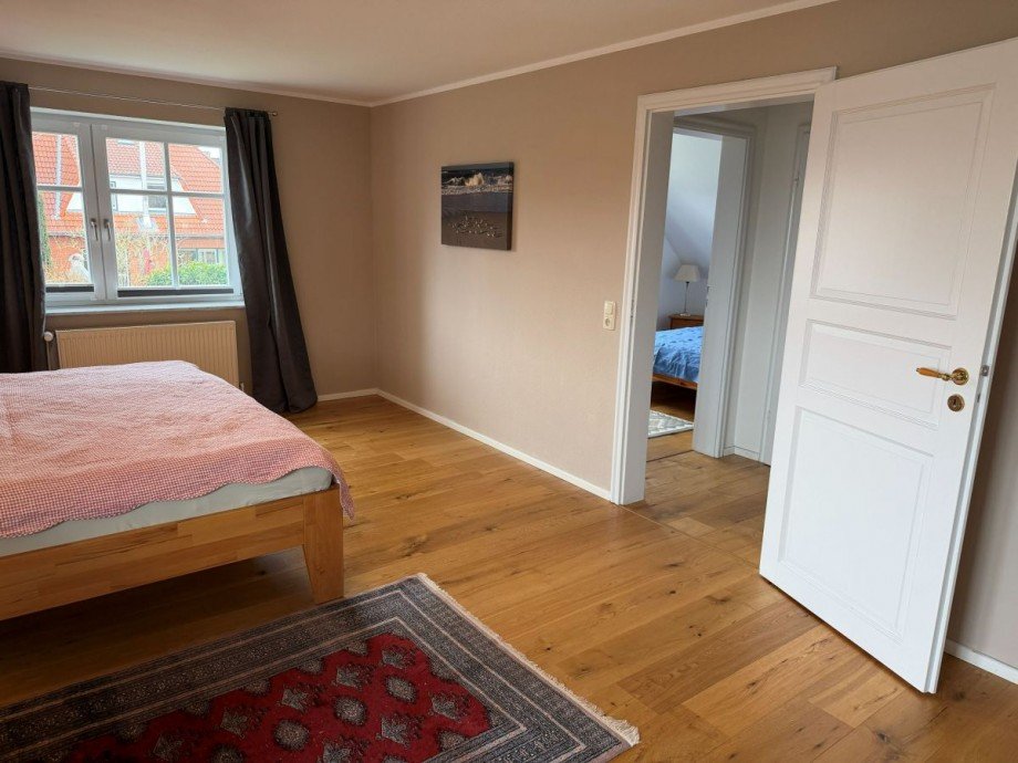 Zimmer ELW Haus Barkelsby