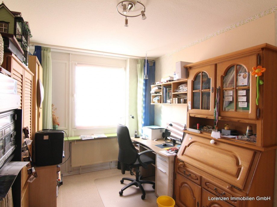 Zimmer2 001 Reihenmittelhaus Kiel