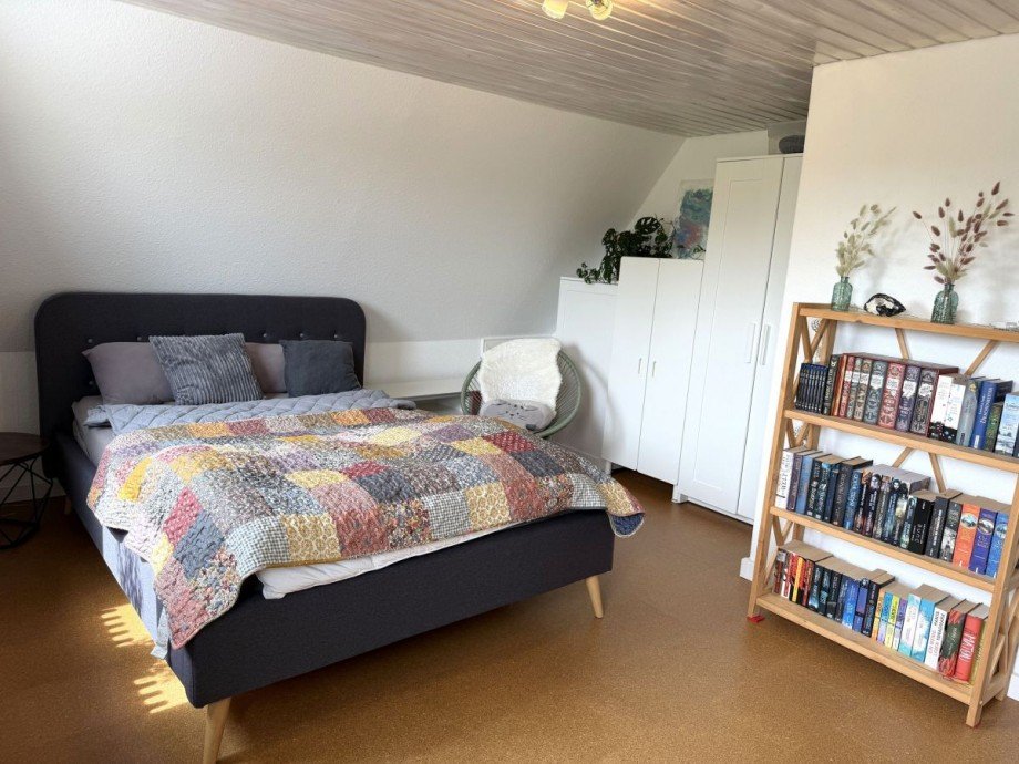 Kinderzimmer1 Haus Rieseby