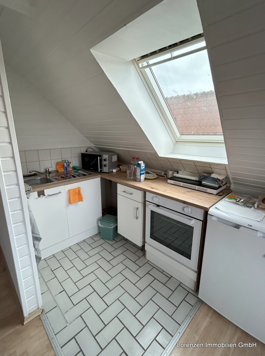 Wohnung DG 2 Haus Eckernf�rde
