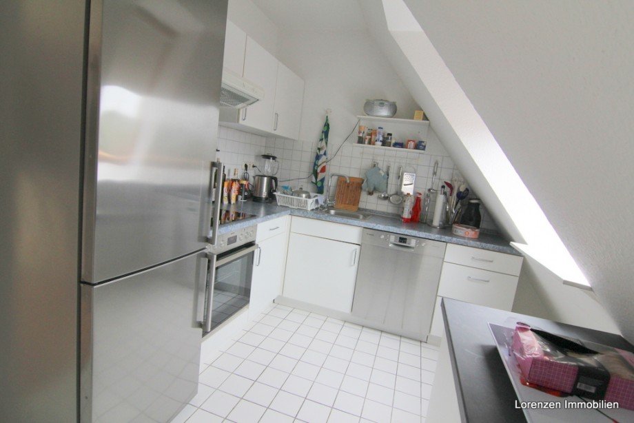 IMG 2914 Dachgeschosswohnung Eckernf�rde