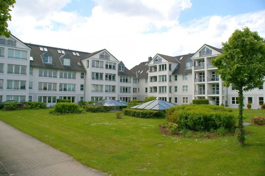  Wohnung Eckernf�rde