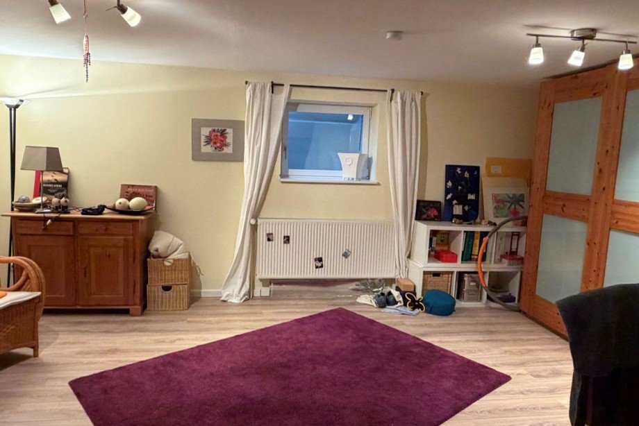 Keller1 Haus Barkelsby