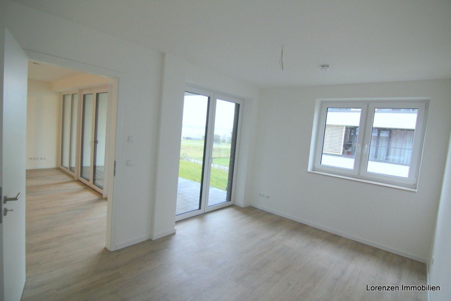 IMG 2436 Erdgeschosswohnung Schleswig