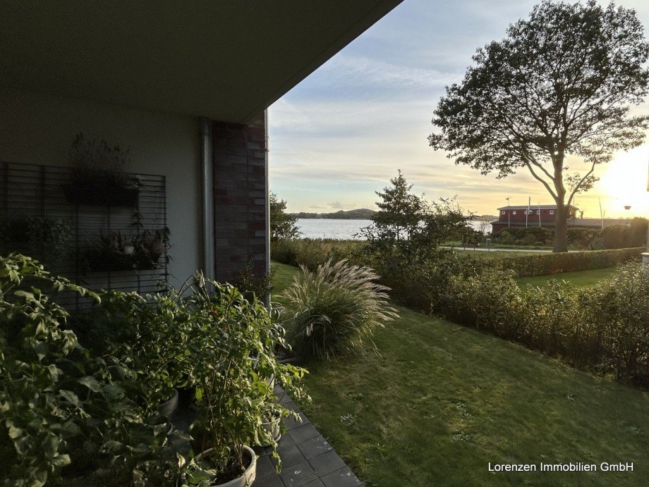  Erdgeschosswohnung Schleswig
