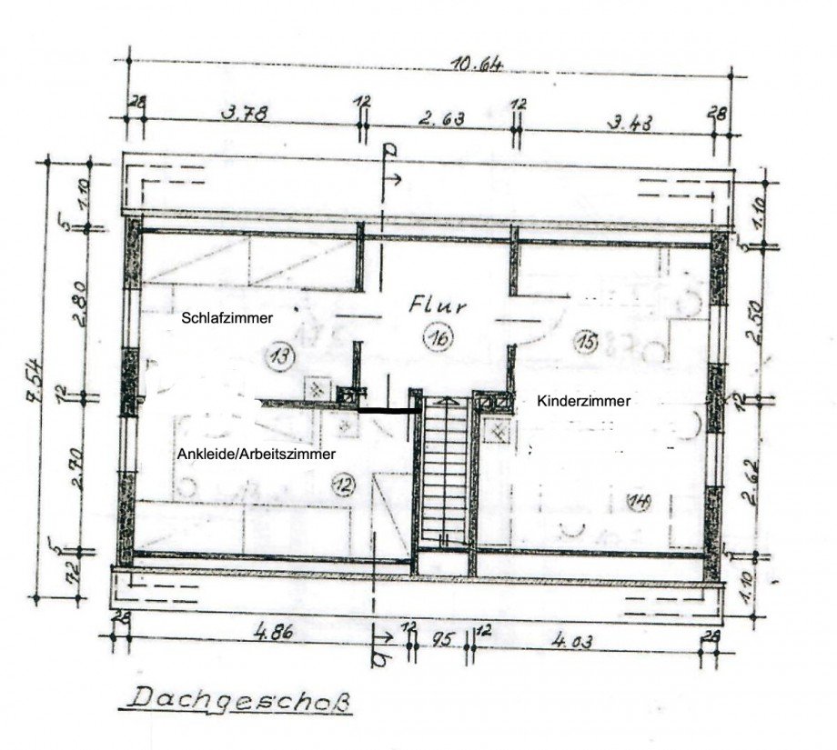  Haus Rieseby