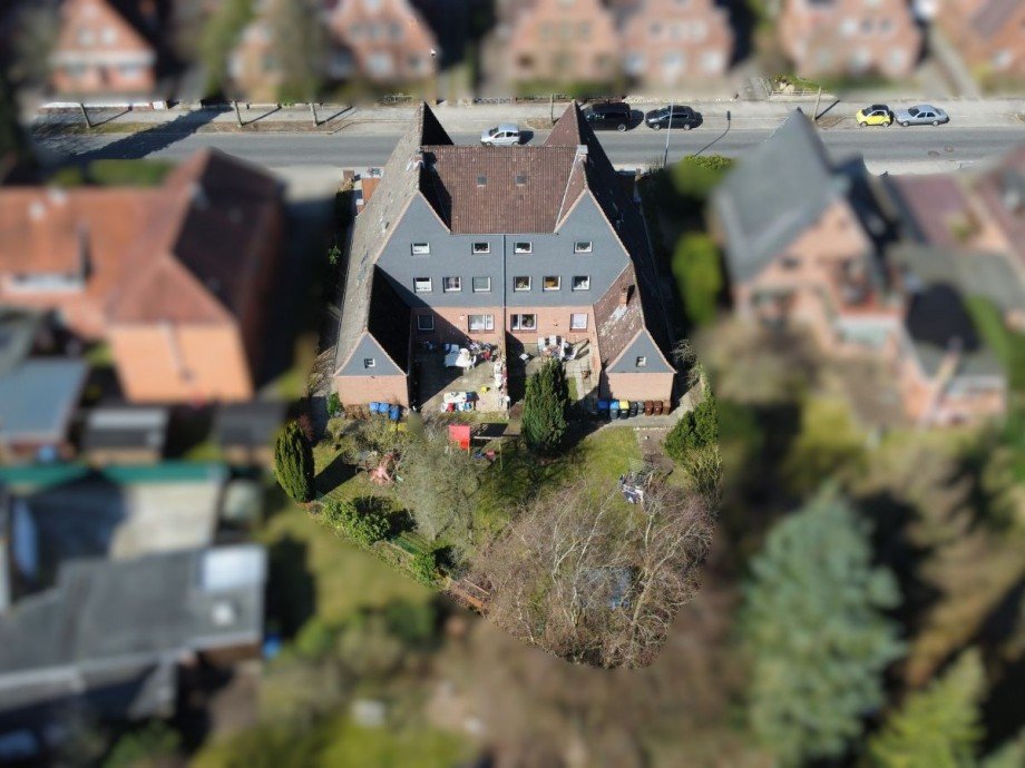  Mehrfamilienhaus Rendsburg