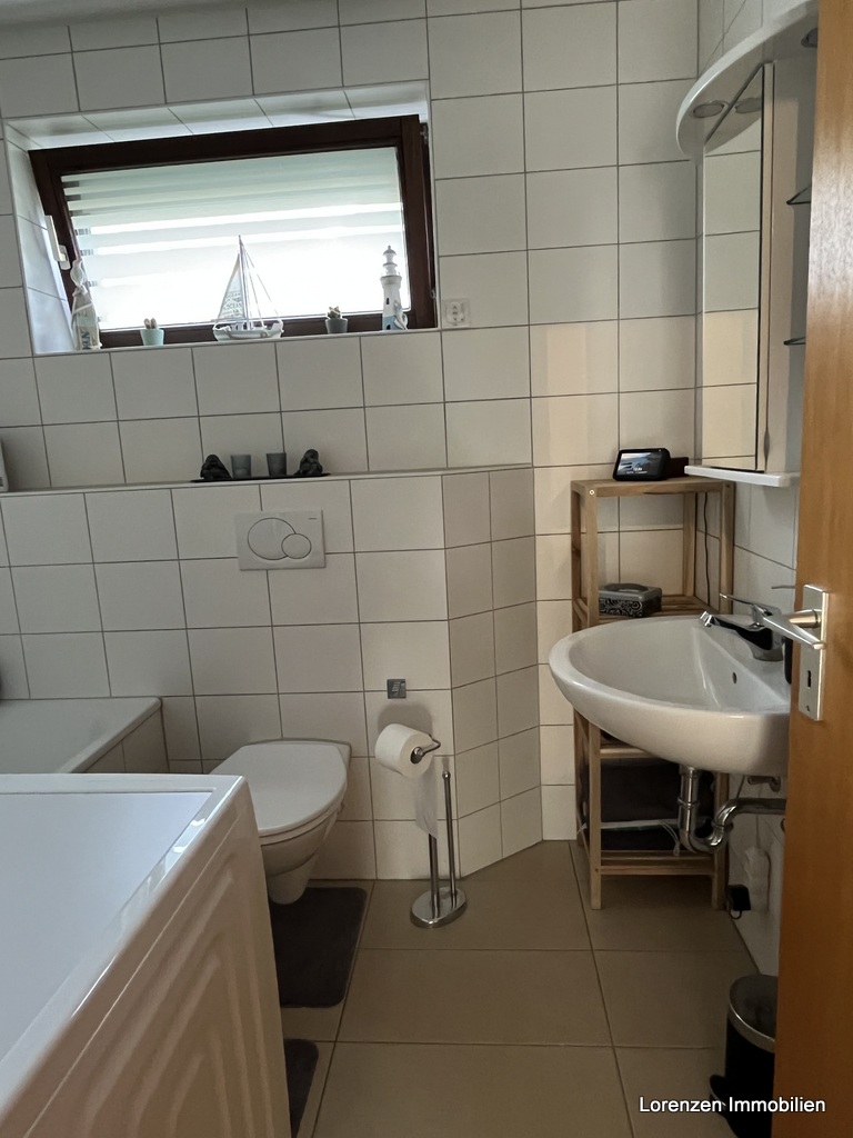  Terrassenwohnung Eckernf�rde