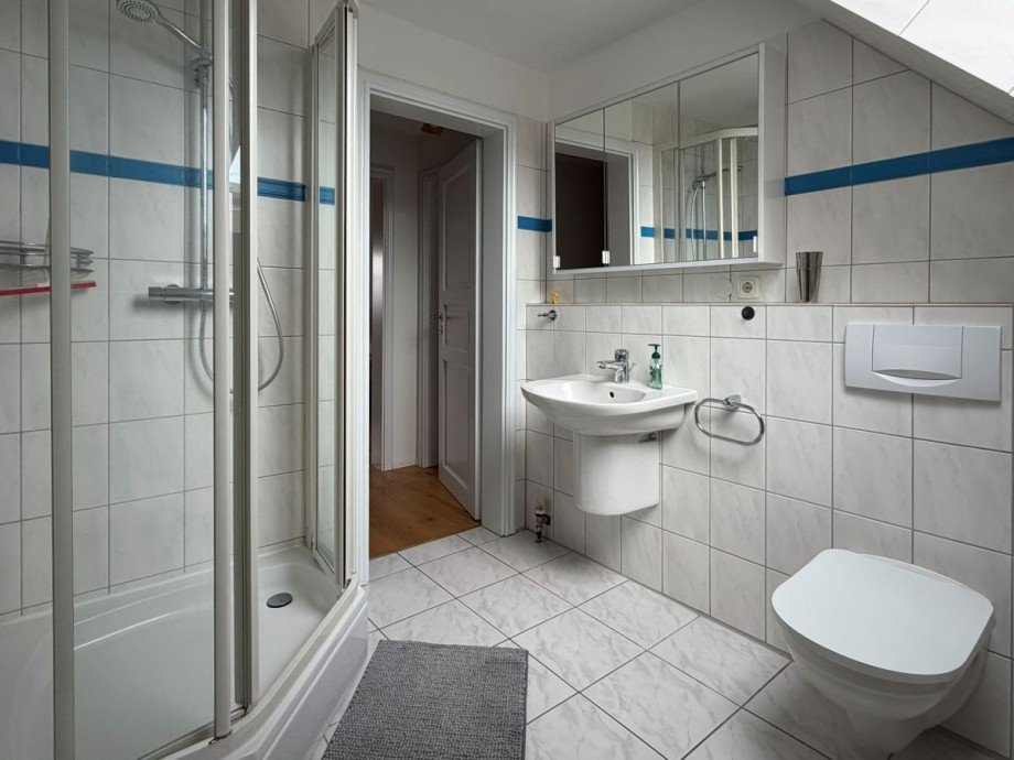 Bad ELW Haus Barkelsby