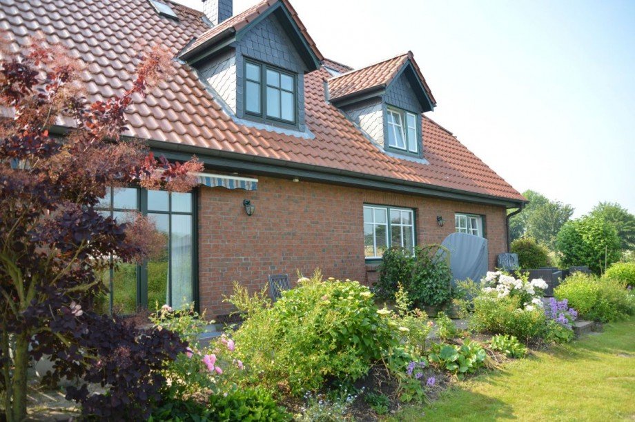 Sommer Haus Barkelsby