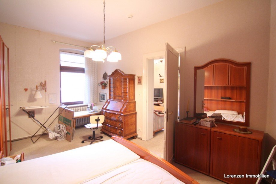 Schlafen Erdgeschosswohnung Eckernf�rde
