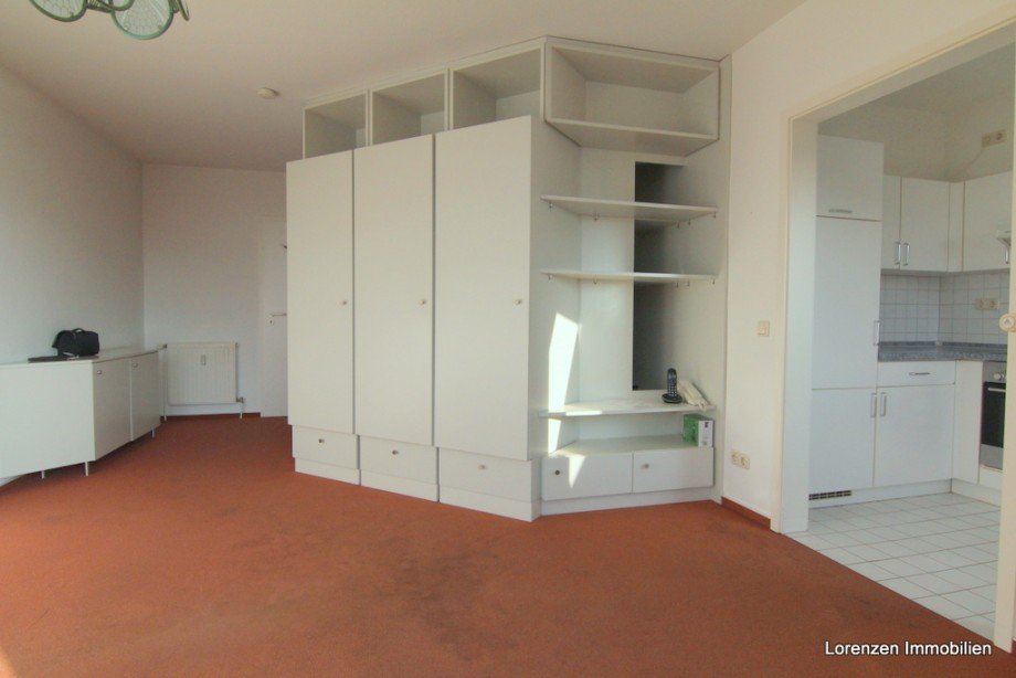  Etagenwohnung Eckernf�rde