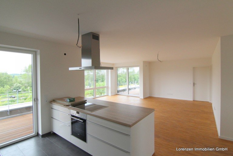  Eckernf�rde Penthousewohnung *bereits vergeben*3-Zimmer Penthouse Wohnung in der Innenstadt