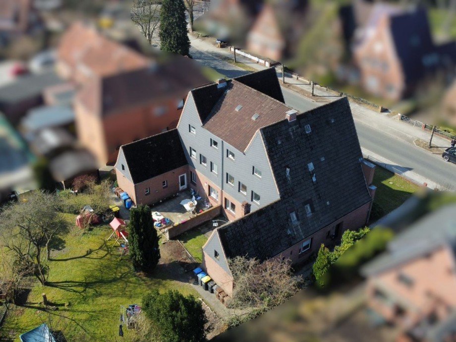  Mehrfamilienhaus Rendsburg