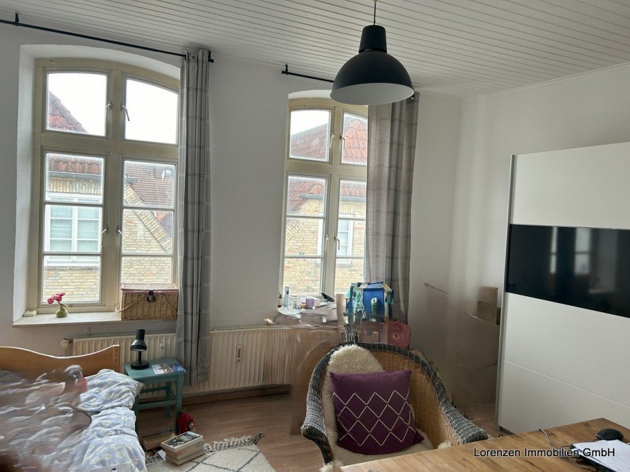 Wohnung OG Haus Eckernf�rde