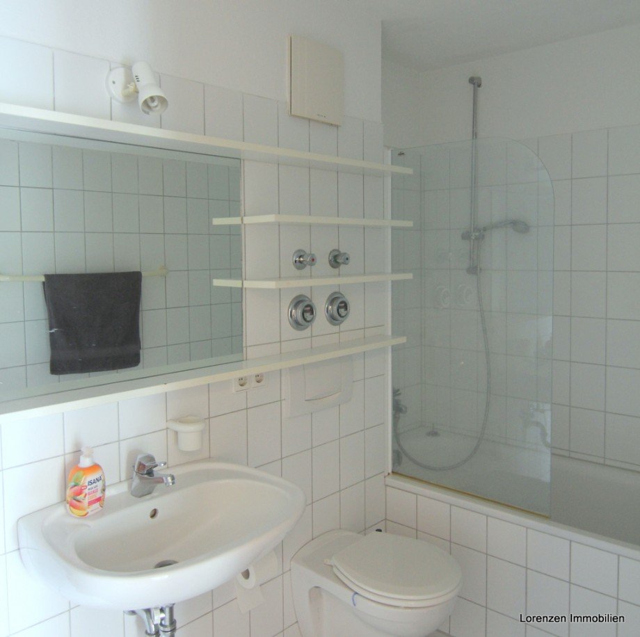 Badezimmer Wohnung Eckernf�rde