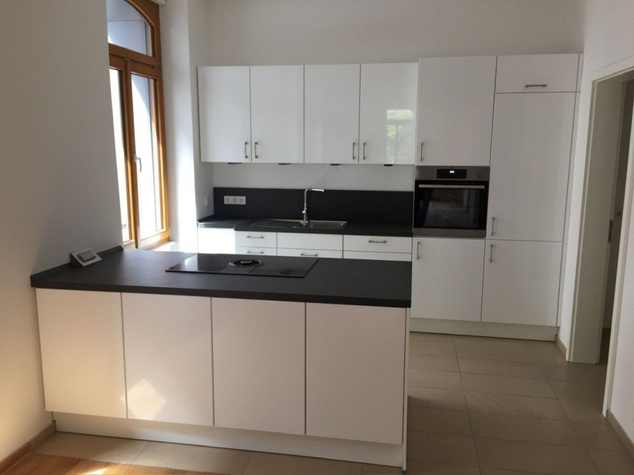 K�che Etagenwohnung Wiesloch