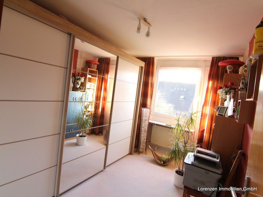 Zimmer1 001 Reihenmittelhaus Kiel