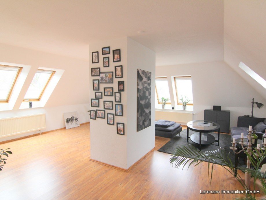  Etagenwohnung Eckernf�rde
