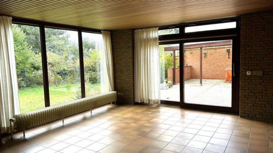 Wohnzimmer Einfamilienhaus Eckernf�rde