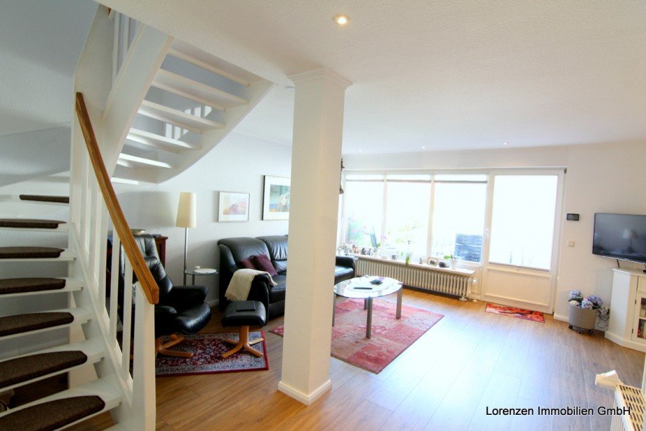 IMG 3169 Maisonettewohnung Eckernf�rde