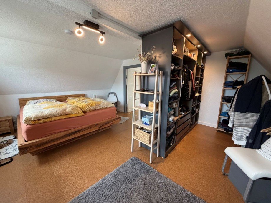 Ankleide Haus Rieseby